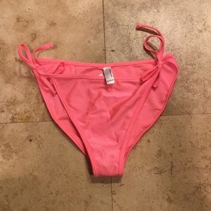 American apparel swim bottoms